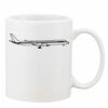 Mug Pearl Coating 11oz with White Box Thumbnail