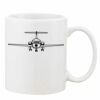 Mug Pearl Coating 11oz with White Box Thumbnail
