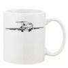 Mug Pearl Coating 11oz with White Box Thumbnail