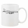 Mug Pearl Coating 11oz with White Box Thumbnail