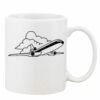 Mug Pearl Coating 11oz with White Box Thumbnail