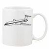 Mug Pearl Coating 11oz with White Box Thumbnail