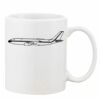 Mug Pearl Coating 11oz with White Box Thumbnail