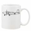 Mug Pearl Coating 11oz with White Box Thumbnail