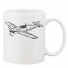 Mug Pearl Coating 11oz with White Box Thumbnail