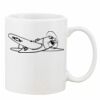 Mug Pearl Coating 11oz with White Box Thumbnail