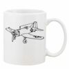 Mug Pearl Coating 11oz with White Box Thumbnail