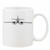 Mug Pearl Coating 11oz with White Box Thumbnail