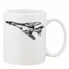 Mug Pearl Coating 11oz with White Box Thumbnail