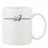 Mug Pearl Coating 11oz with White Box Thumbnail