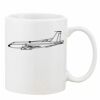 Mug Pearl Coating 11oz with White Box Thumbnail