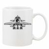 Mug Pearl Coating 11oz with White Box Thumbnail