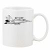 Mug Pearl Coating 11oz with White Box Thumbnail