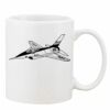 Mug Pearl Coating 11oz with White Box Thumbnail