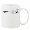 Mug Pearl Coating 11oz with White Box Thumbnail