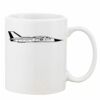 Mug Pearl Coating 11oz with White Box Thumbnail