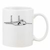 Mug Pearl Coating 11oz with White Box Thumbnail