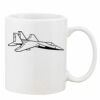 Mug Pearl Coating 11oz with White Box Thumbnail