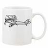Mug Pearl Coating 11oz with White Box Thumbnail