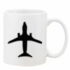 Mug Pearl Coating 11oz with White Box Thumbnail