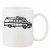 Mug Pearl Coating 11oz with White Box Thumbnail