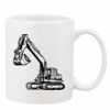 Mug Pearl Coating 11oz with White Box Thumbnail