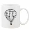 Mug Pearl Coating 11oz with White Box Thumbnail