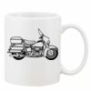 Mug Pearl Coating 11oz with White Box Thumbnail