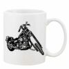 Mug Pearl Coating 11oz with White Box Thumbnail