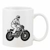Mug Pearl Coating 11oz with White Box Thumbnail