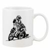 Mug Pearl Coating 11oz with White Box Thumbnail