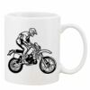 Mug Pearl Coating 11oz with White Box Thumbnail