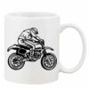 Mug Pearl Coating 11oz with White Box Thumbnail