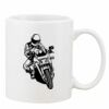 Mug Pearl Coating 11oz with White Box Thumbnail