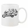 Mug Pearl Coating 11oz with White Box Thumbnail