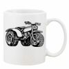 Mug Pearl Coating 11oz with White Box Thumbnail
