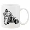 Mug Pearl Coating 11oz with White Box Thumbnail
