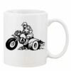 Mug Pearl Coating 11oz with White Box Thumbnail