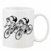 Mug Pearl Coating 11oz with White Box Thumbnail