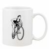 Mug Pearl Coating 11oz with White Box Thumbnail