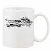 Mug Pearl Coating 11oz with White Box Thumbnail
