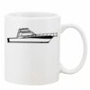 Mug Pearl Coating 11oz with White Box Thumbnail