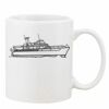 Mug Pearl Coating 11oz with White Box Thumbnail