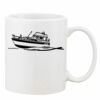 Mug Pearl Coating 11oz with White Box Thumbnail