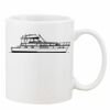 Mug Pearl Coating 11oz with White Box Thumbnail