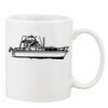 Mug Pearl Coating 11oz with White Box Thumbnail