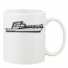 Mug Pearl Coating 11oz with White Box Thumbnail