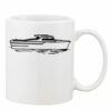 Mug Pearl Coating 11oz with White Box Thumbnail