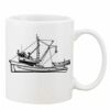 Mug Pearl Coating 11oz with White Box Thumbnail