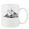 Mug Pearl Coating 11oz with White Box Thumbnail